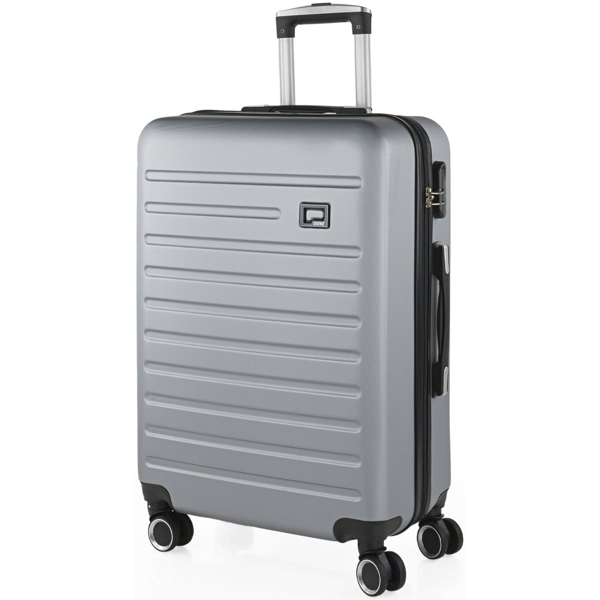 Skpat  Nantes  Stříbrná