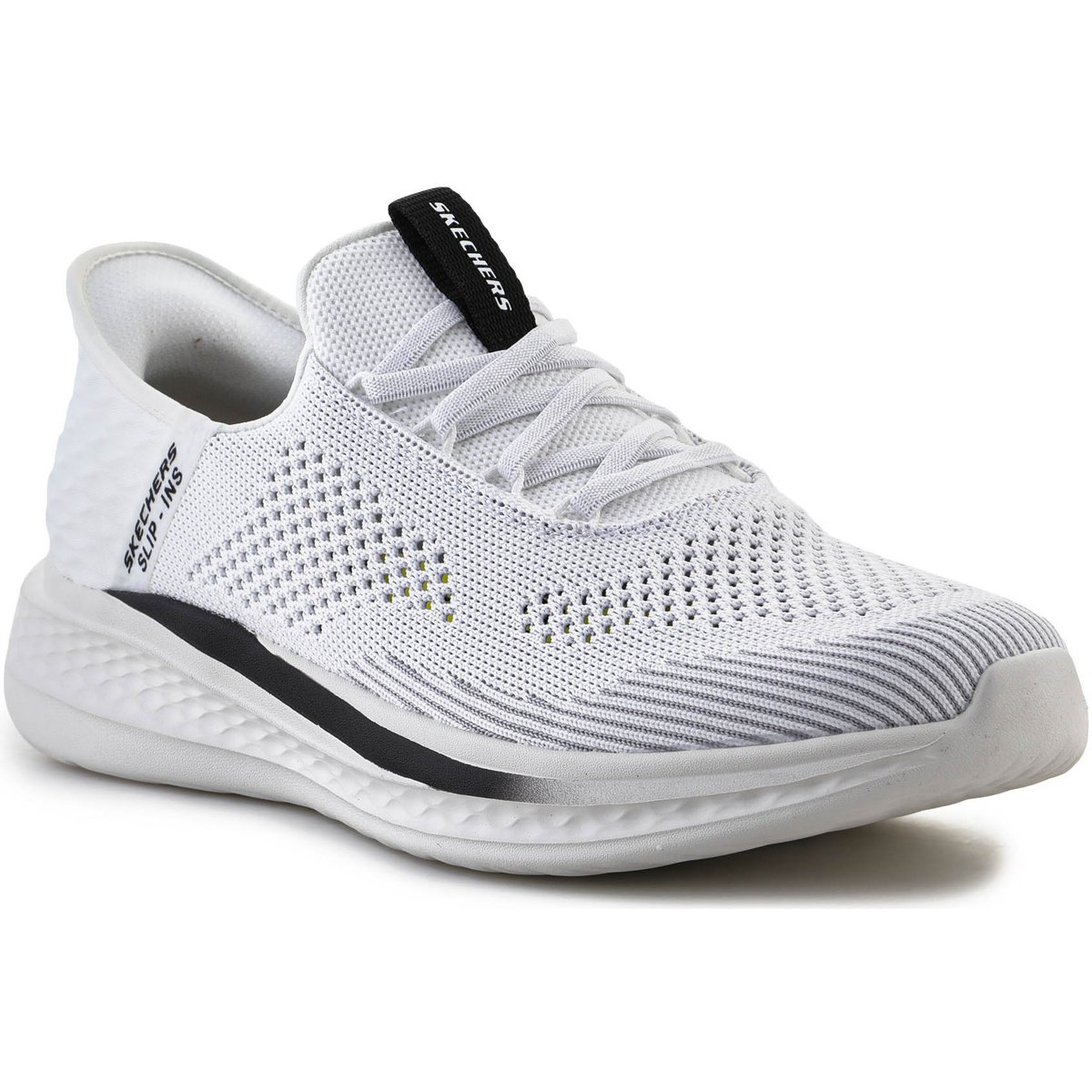 Skechers  Slip-ins RF: Slade Quinto 210810-WHT  Bílá