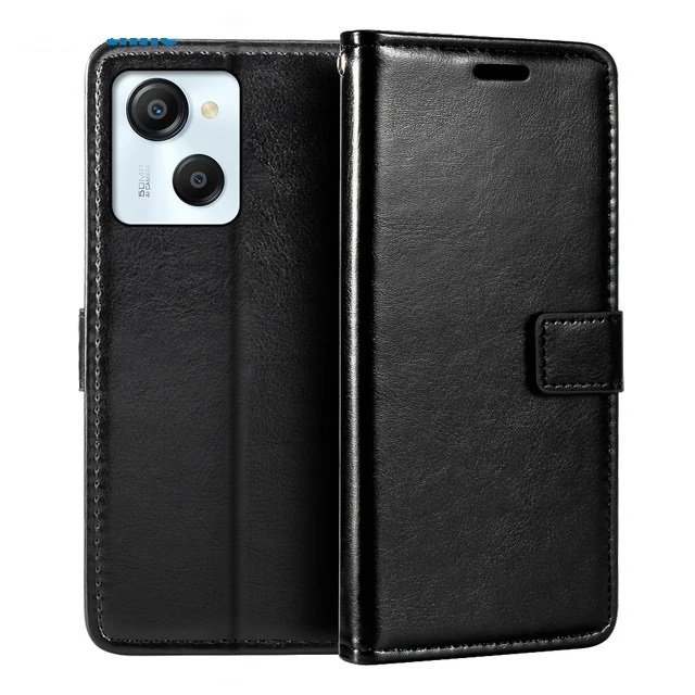 Pouzdro pro Oscal Modern 8 černé