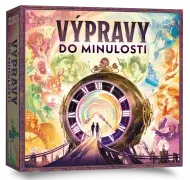 Blackfire Výpravy do minulosti