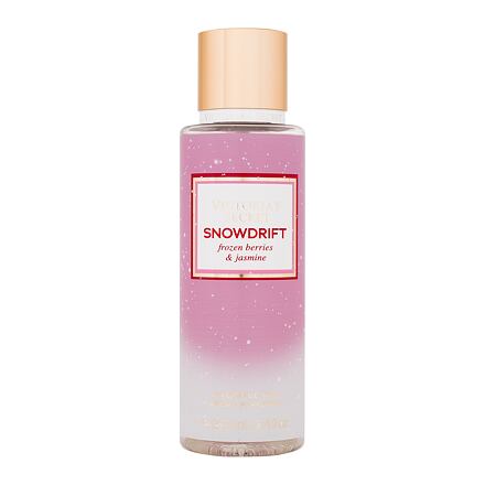 Victoria's Secret Snowdrift 250 ml tělový sprej pro ženy