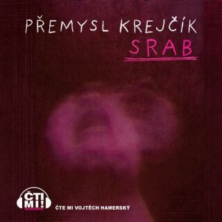 Srab - Přemysl Krejčík - audiokniha