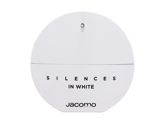 Parfémovaná voda Jacomo - Silences 100 ml
