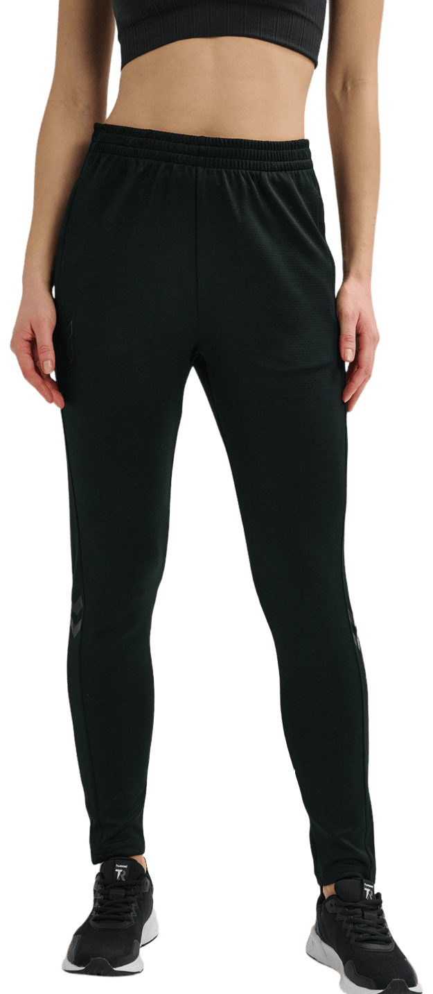 Kalhoty Hummel hmlACTIVE PL TRAINING PANTS WOMAN