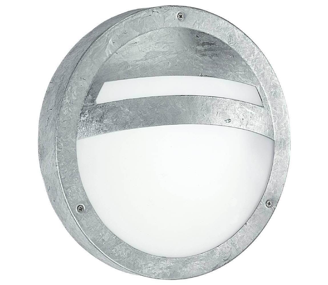 Eglo Eglo 32189 - LED Venkovní nástěnné svítidlo SEVILLA LED/7W/230V IP44