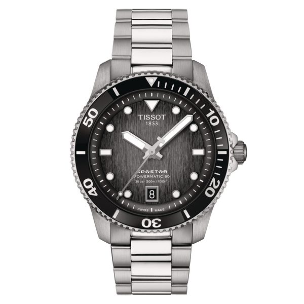 Tissot Seastar 1000 Powermatic 80 T120.807.11.051.00