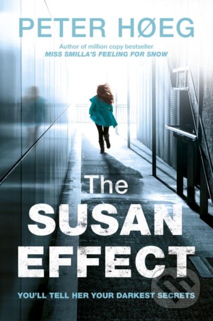 The Susan Effect - Peter Høeg