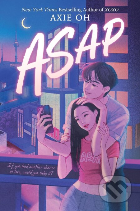 ASAP - Axie Oh