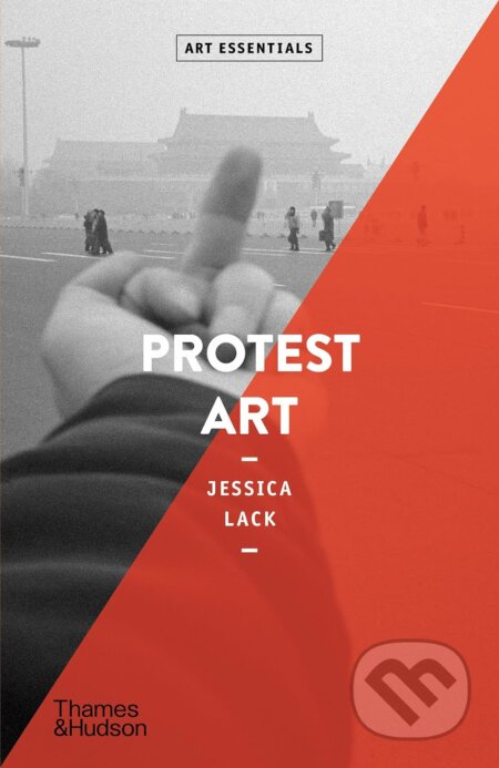 Protest Art - Jessica Lack