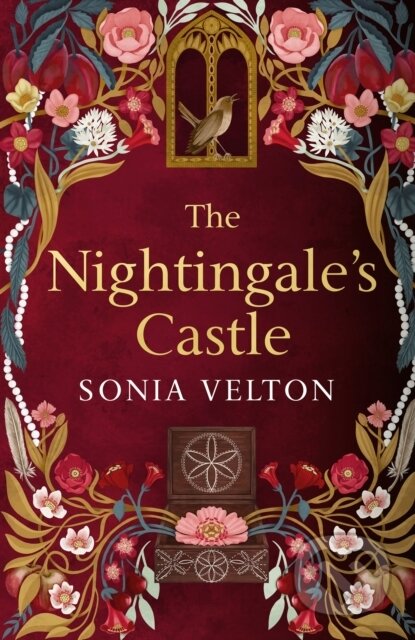 The Nightingale's Castle - Sonia Velton