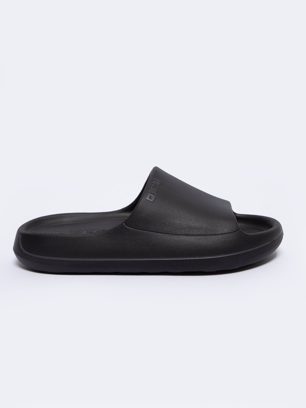 Big Star Woman's Flip Flops Shoes 100177 -906