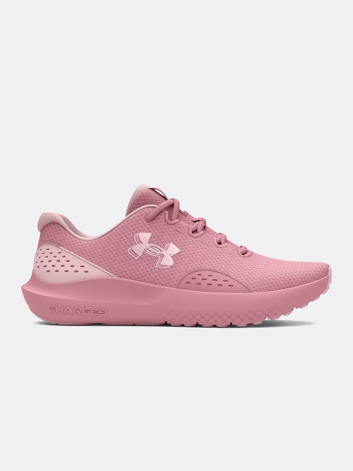 Under Armour Boty UA W Charged Surge 4-PNK - Dámské