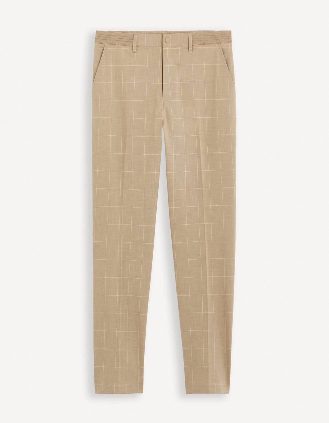 Celio Kalhoty chino Gocarreau - Pánské