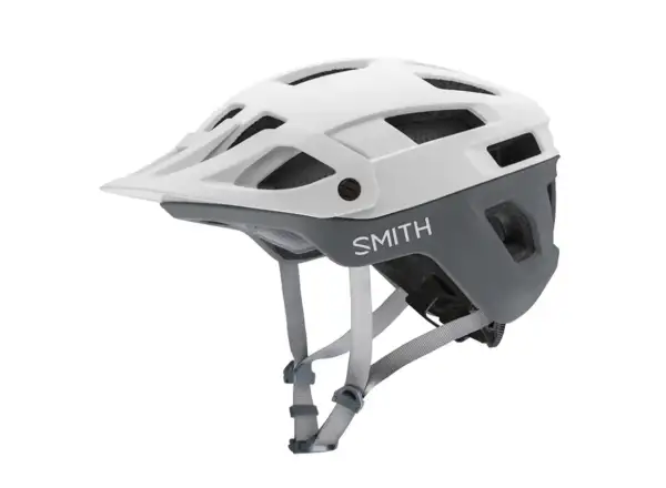 Smith Engage 2 Mips matt white cement 2024