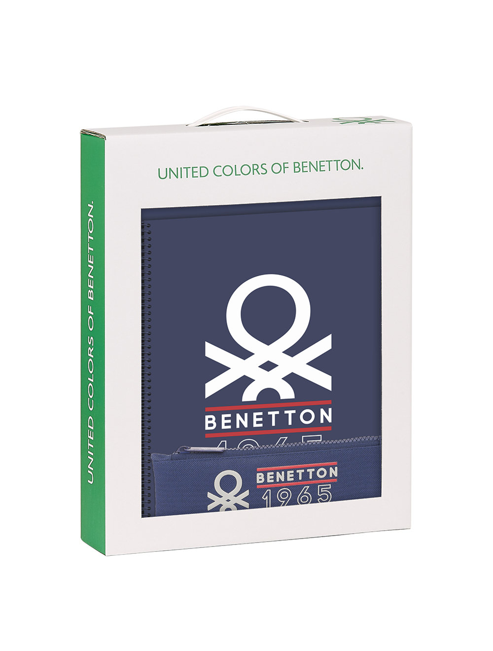 United Colors of Benetton dárkový set 