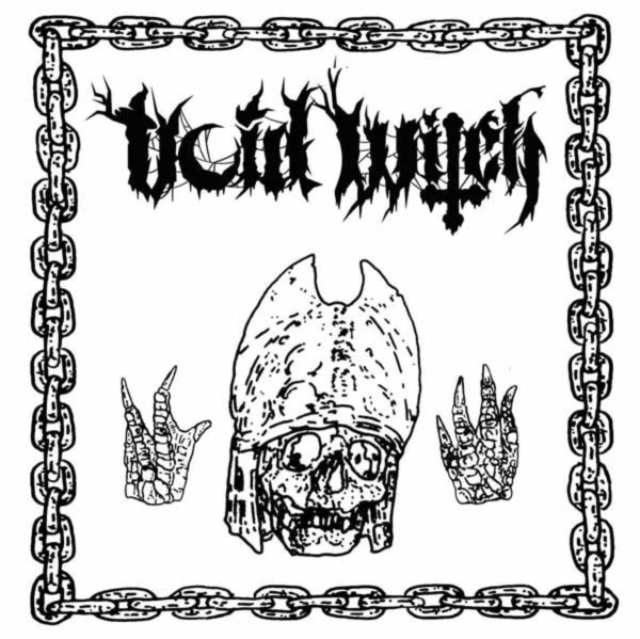 Void witch (Void Witch) (CD / Album)