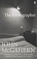 Pornographer (McGahern John)(Paperback / softback)