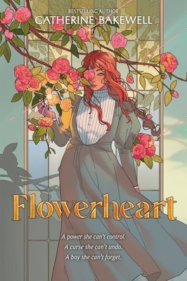 Flowerheart (Bakewell Catherine)(Paperback)