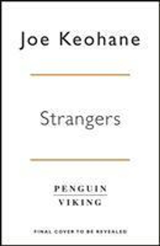 The Power of Strangers