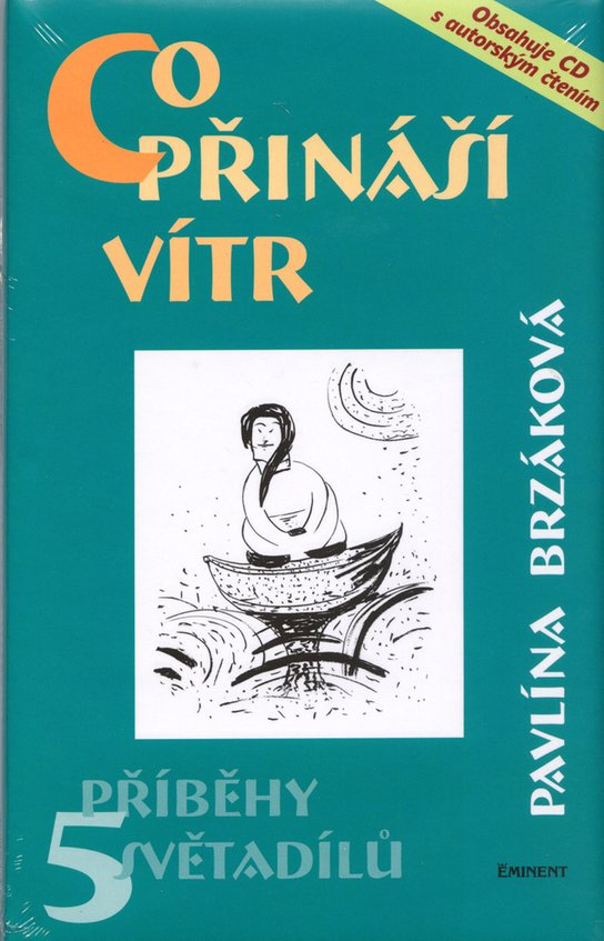 Co přináší vítr