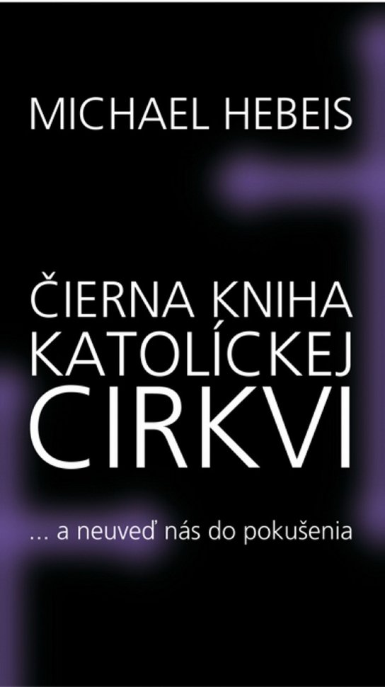 Čierna kniha katolíckej cirkvi