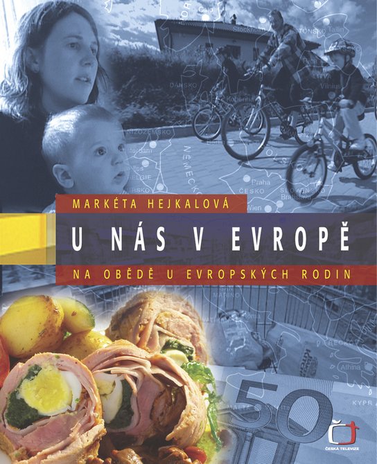 U nás v Evropě
