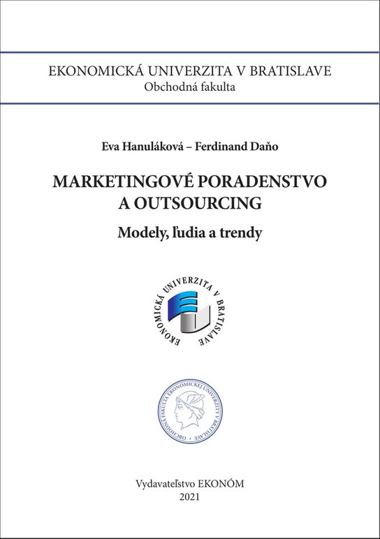 Marketingové poradenstvo a outsourcing