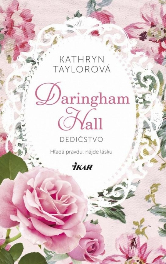 Daringham Hall - Dedičstvo