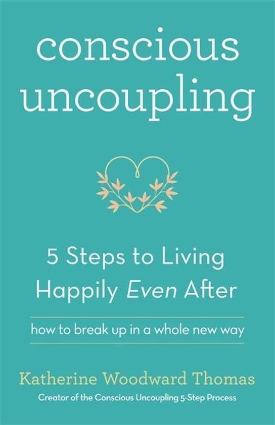 Conscious Uncoupling