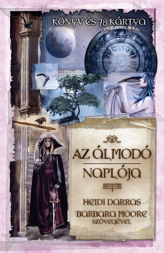 Az álmodó naplója