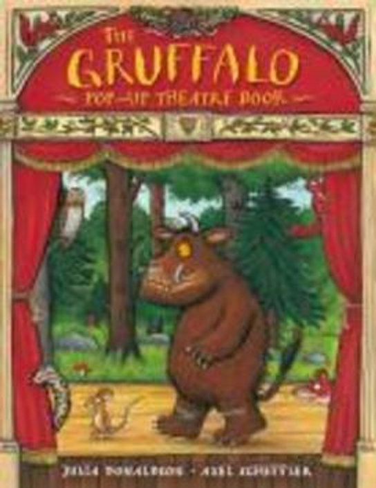 The Gruffalo Theatre