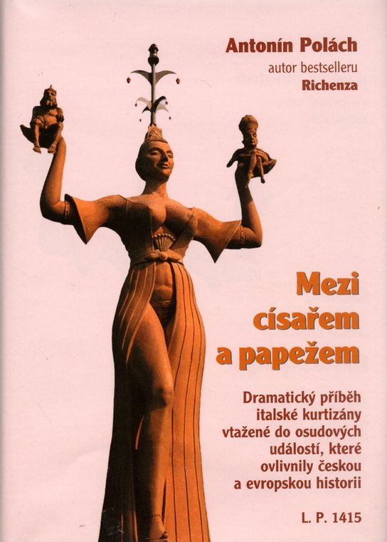 Mezi císařem a papežem