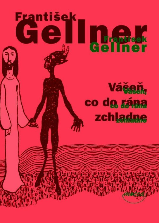 Vášeň, co do rána zchladne