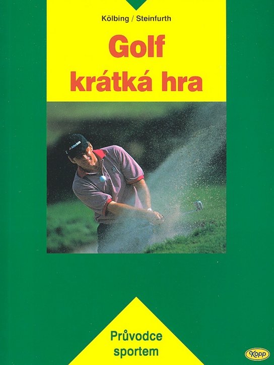 Golf krátká hra