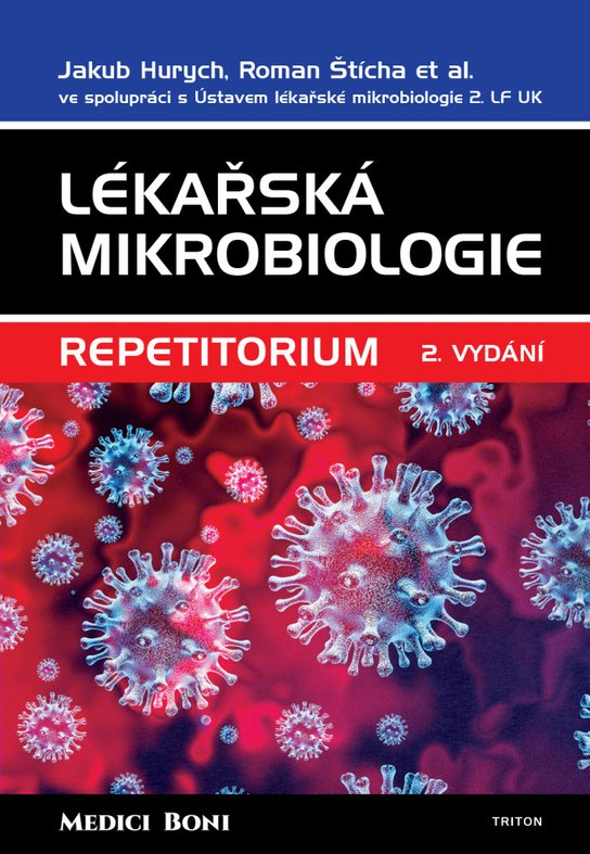 Lékařská mikrobiologie