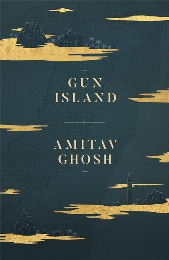Gun Island