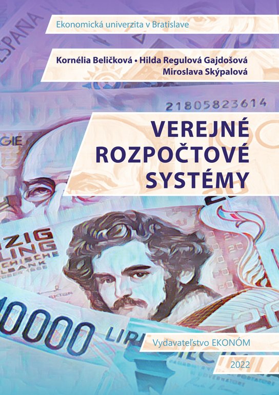 Verejné rozpočtové systémy