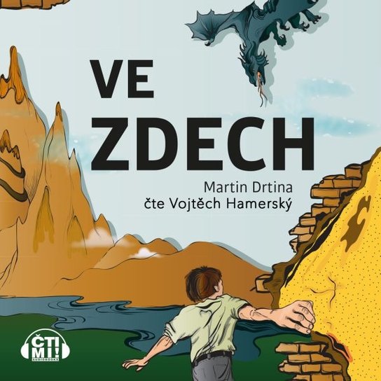 Ve zdech