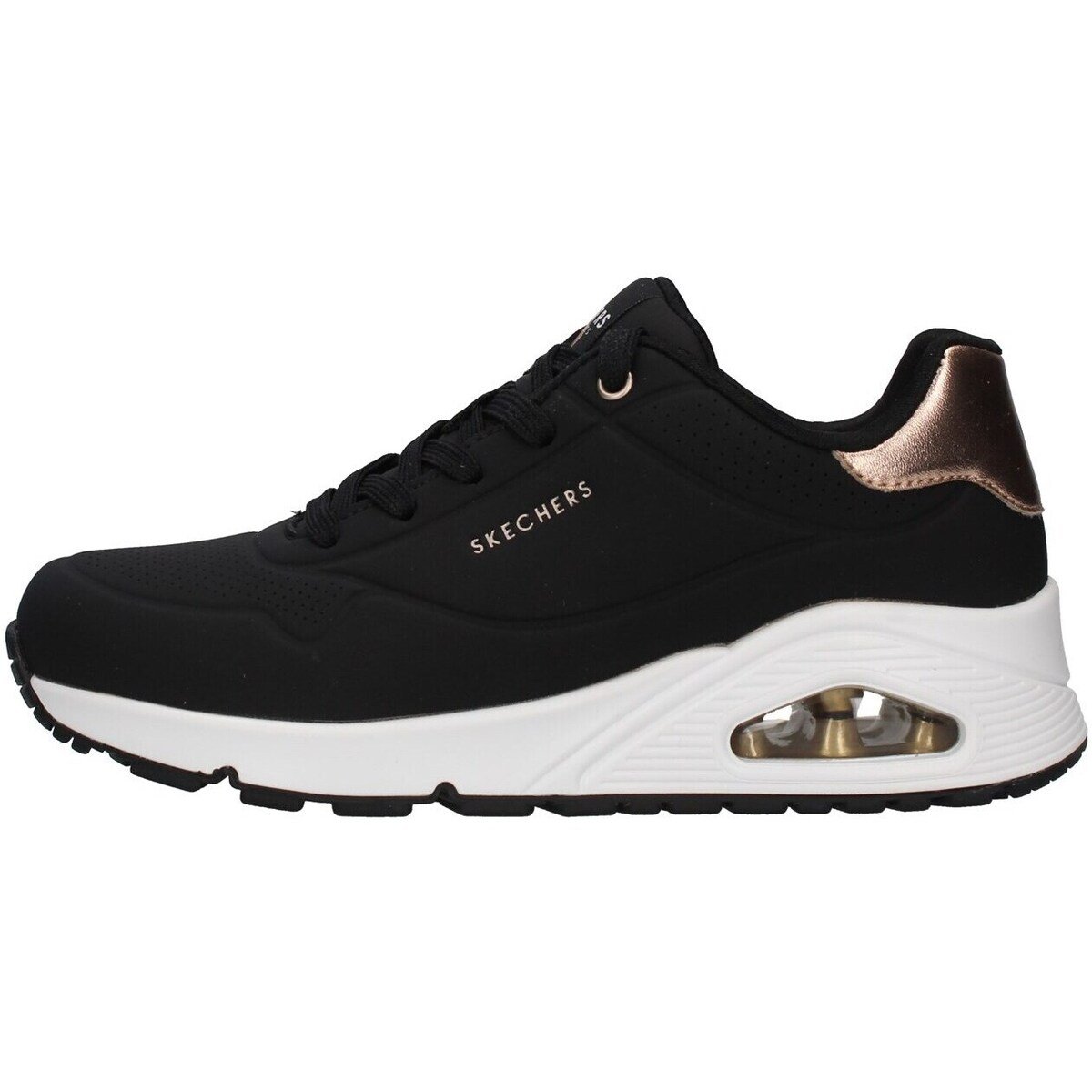 Skechers  177094  Černá