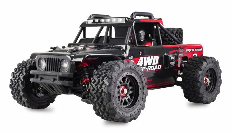 Hyper Go Desert Buggy Brushless 4WD 1:14