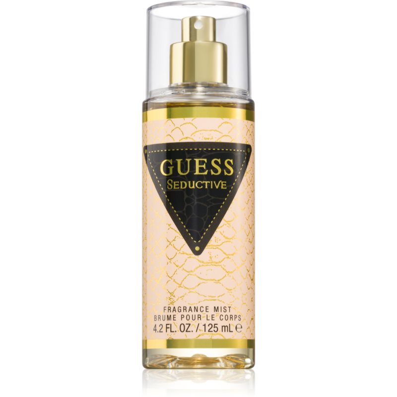 Guess Seductive parfémovaný tělový sprej pro ženy 125 ml