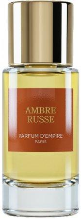 Parfum d'Empire Ambre Russe parfémovaná voda unisex 50 ml