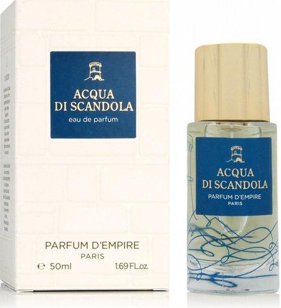 Parfum d'Empire Acqua Di Scandola parfémovaná voda unisex 50 ml
