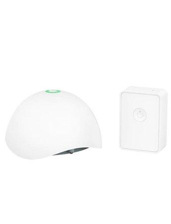 Smart Water Leak Sensor Meross MS400H (HomeKit) (Starter Kit)