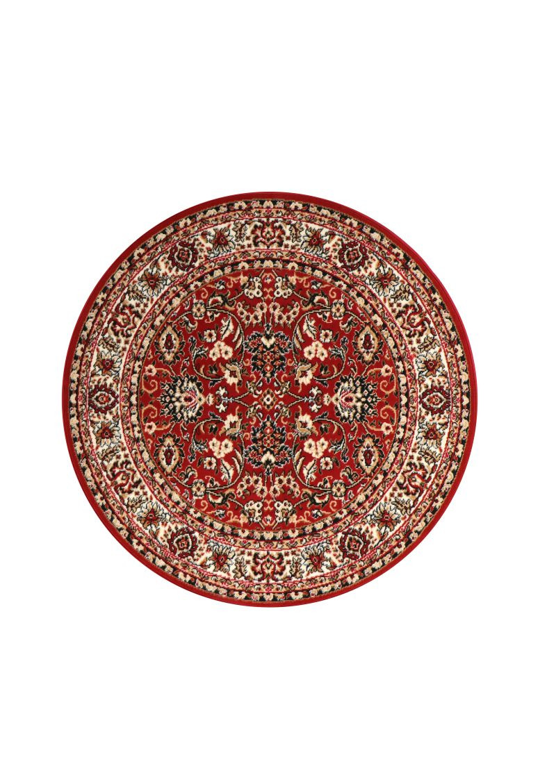 Kusový koberec Teheran Practica 59/CVC kruh - 160x160 (průměr) kruh cm Sintelon koberce