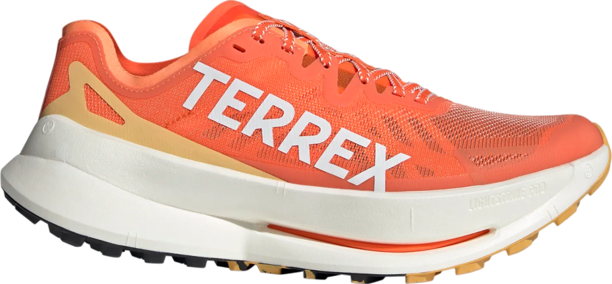 Trailové boty adidas Terrex TERREX AGRAVIC SPEED ULTRA