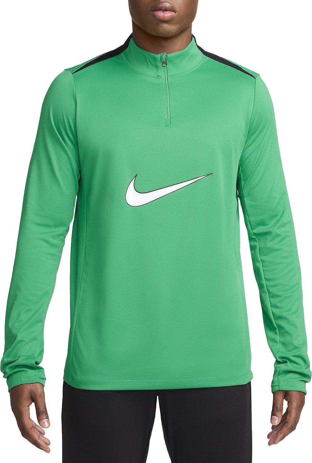 Triko s dlouhým rukávem Nike M NK DF ACDPR DRIL TOP GX