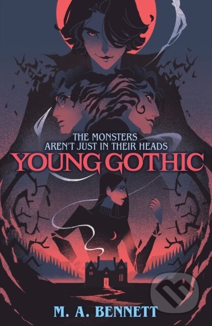 Young Gothic - M.A. Bennett