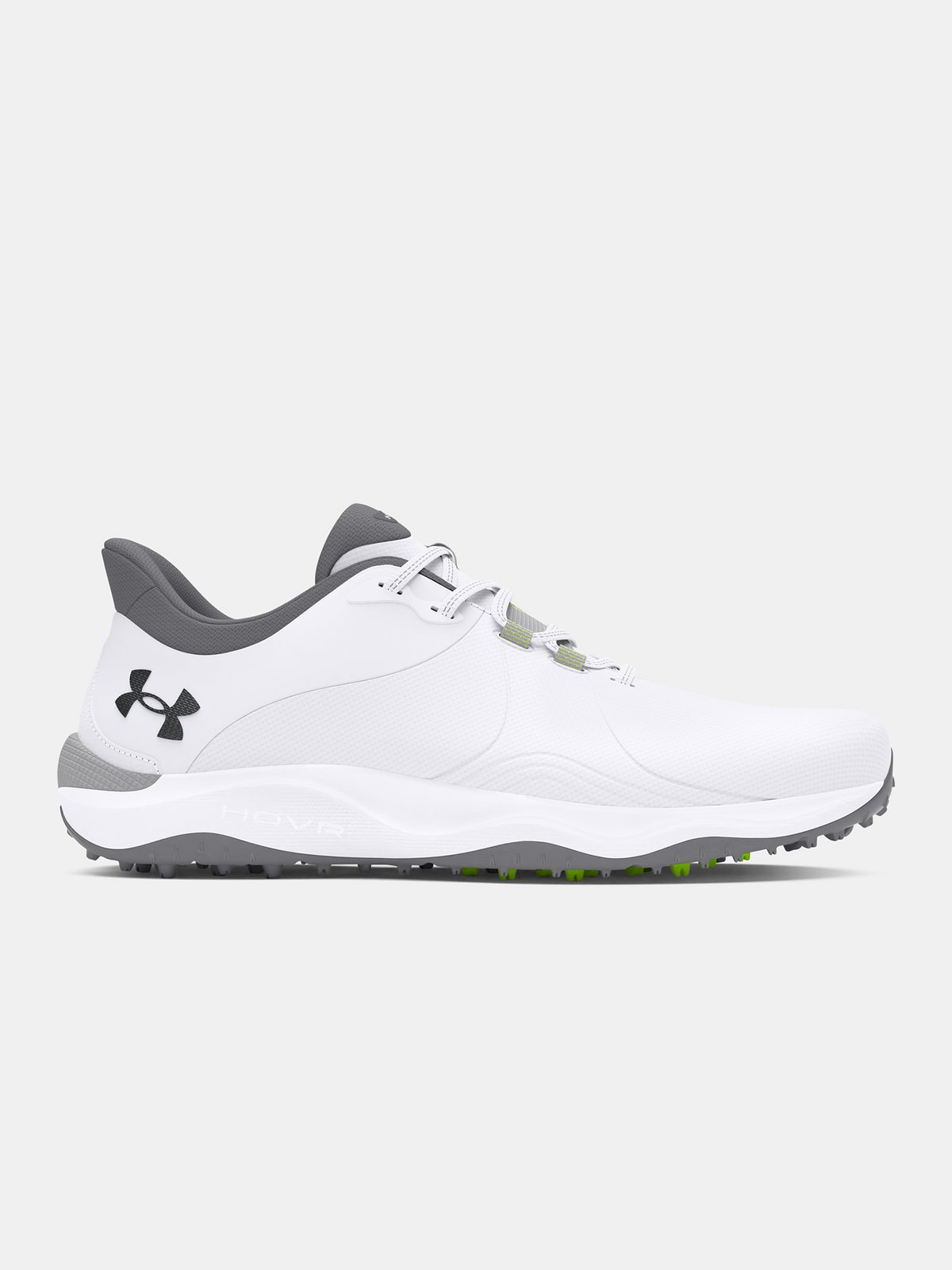 Under Armour Boty UA Drive Pro SL Wide-WHT - Pánské