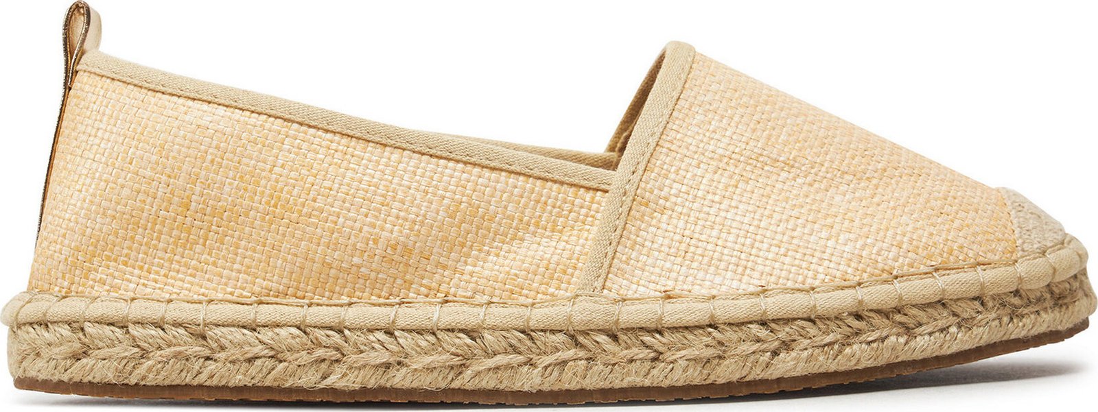 Espadrilky ONLY Shoes Onlkoppa 15320203 2 Beige